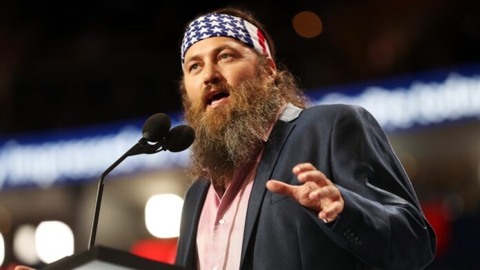 Willie Robertson’s Net Worth: How Much Money He Has