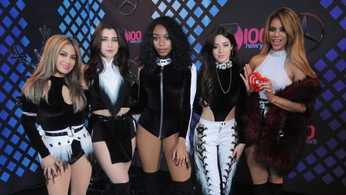 Why Did Camila Cabello Leave Fifth Harmony? Find Out