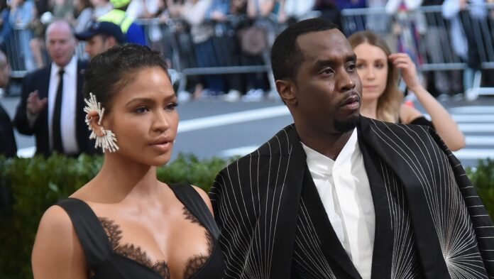 Cassie’s Testimony Against Diddy: What He Allegedly Did