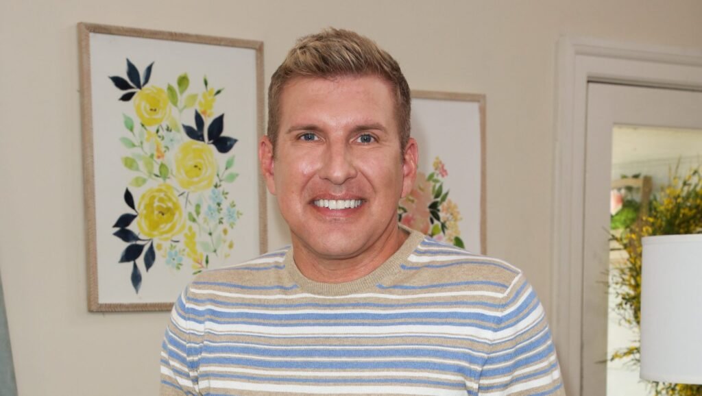 Todd Chrisley’s Net Worth: How Much Money He Has After Jail Time