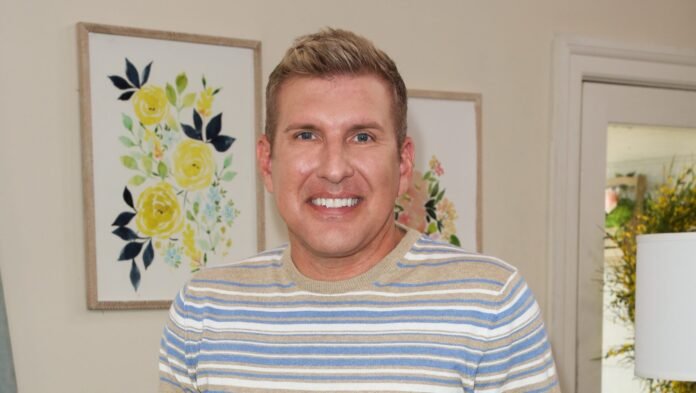 Todd Chrisley’s Net Worth: How Much Money He Has After Jail Time