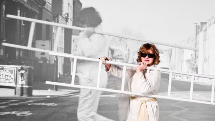 Gina Birch Announces New Album Trouble, Shares “Causing Trouble Again”: Stream
