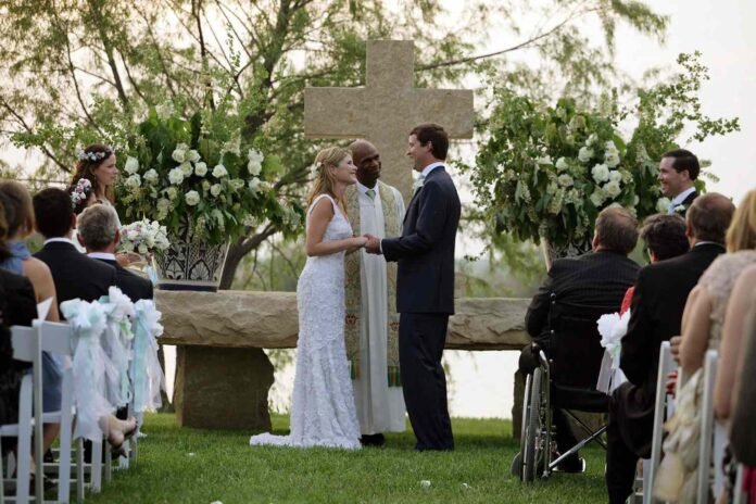 Jenna Bush Hager Marks 17th Wedding Anniversary with Husband Henry Hager