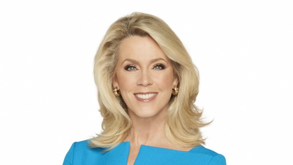 Deborah Norville: 5 Things to Know About the Former ‘Inside Edition’ Anchor