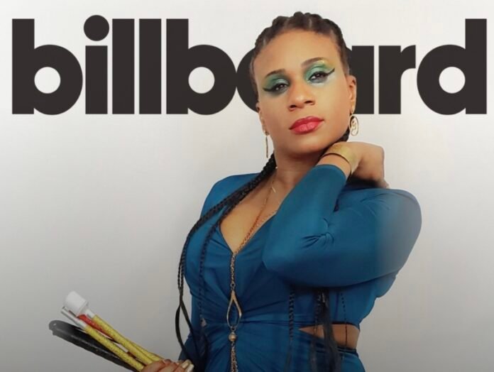 Lachi talks about her creative process, disability awareness in the music industry, social activism, and more [Interview]