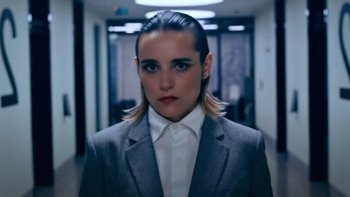 Jehnny Beth Announces New Album You Heartbreaker, You, Shares “Broken Rib”: Stream