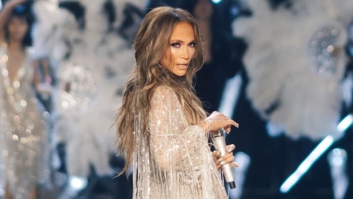 Jennifer Lopez’s “Up All Night Live in Las Vegas” Residency: How to Get Tickets