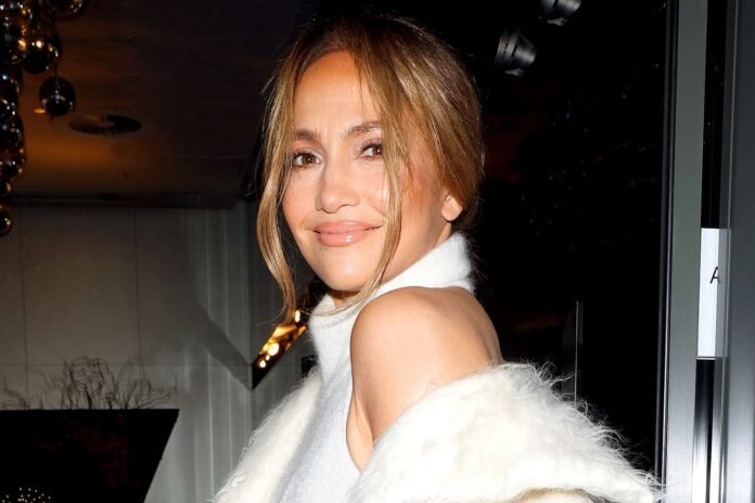 Jennifer Lopez Will ‘Celebrate Being Free’ and ‘Happy’ This Summer (Exclusive)