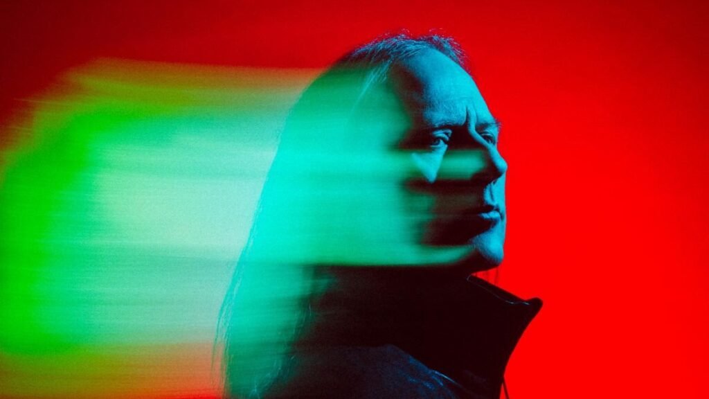 Jerry Cantrell Announces Summer 2025 US Tour