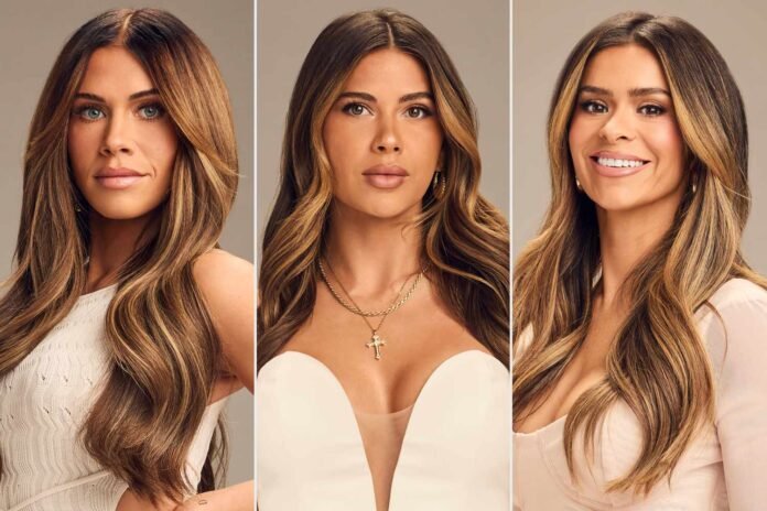 MomTok Talks Money on Season 2 of 'Mormon Wives'
