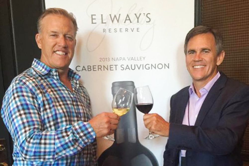 John Elway Mourns Longtime Agent Jeff Sperbeck Following Golf Cart Incident