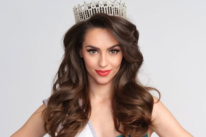 8 Rules Miss Maine Contestants Have to Follow (Including Jordon Hudson)
