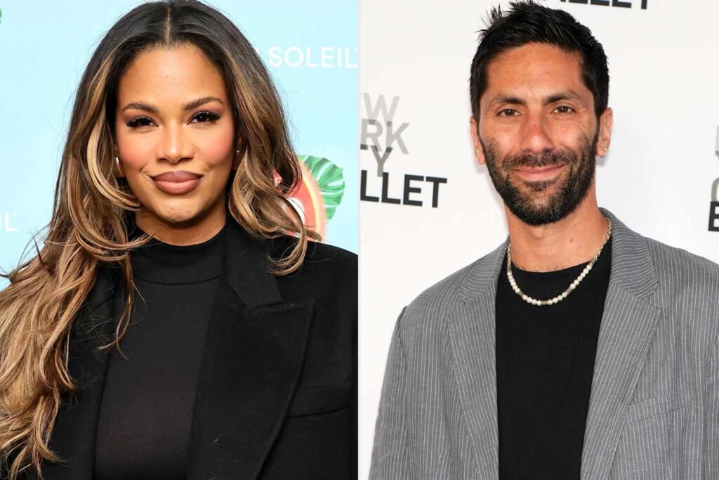 Catfish's Kamie Crawford Reveals Where She Stands with Nev Schulman After Exiting Show