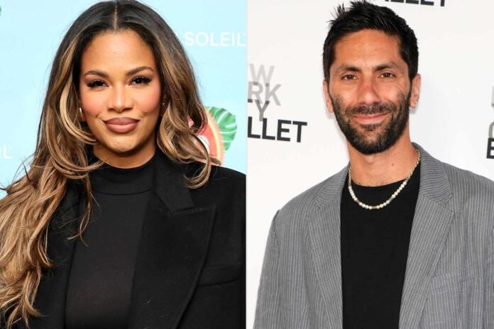 Catfish's Kamie Crawford Reveals Where She Stands with Nev Schulman After Exiting Show