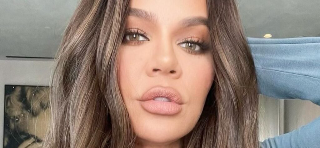 Khloe Kardashian Highlights Stunning Bikini Body After 'Ozempic' Weight Loss