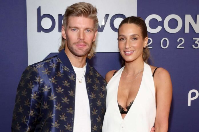 Amanda Batula Wonders If She Still Wants Kids with Kyle Cooke