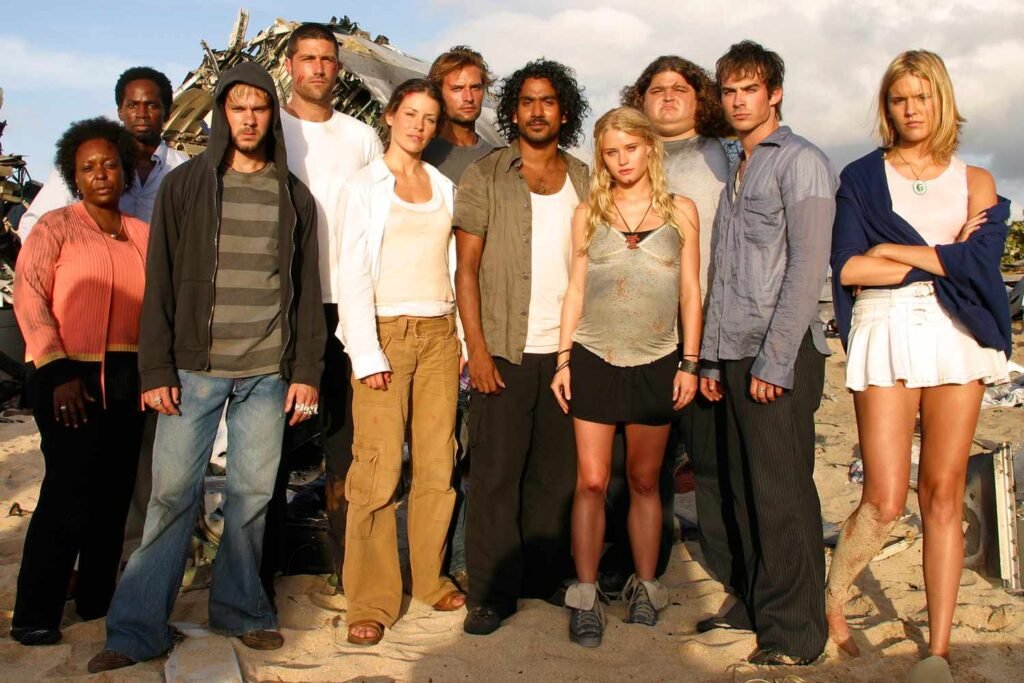 I Loved the Lost Finale When It Aired. I Finally Get Why People Were Upset