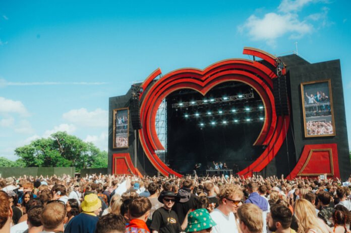 Nia Archives shuts down Love Saves The Day 2025 [Event Review]