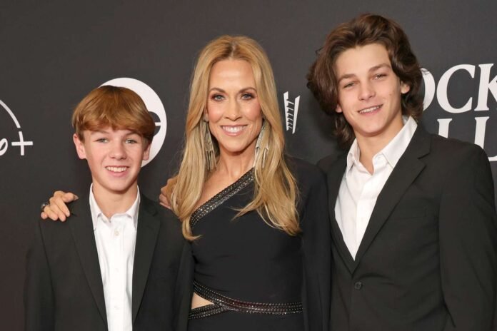 Sheryl Crow Says She'll 'Go Back to Work Full-Time' When She's an Empty Nester