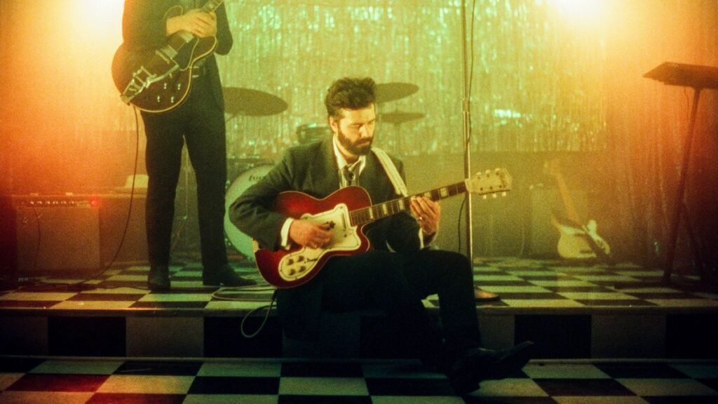 Lord Huron Announce New Album The Cosmic Selector Vol. 1, Share “Looking Back”: Stream