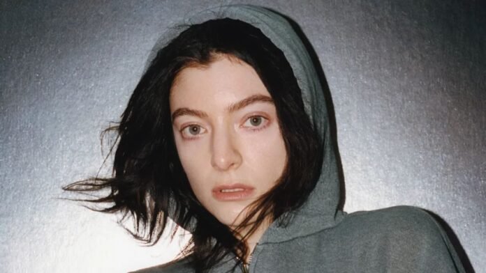 Lorde Opens Up About Her “Expansive” Gender Identity