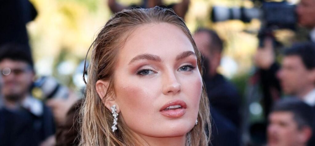 Romee Strijd Crushes Instagram With A New Bikini Photo: 'Best Days'