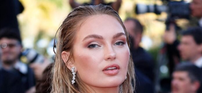 Romee Strijd Crushes Instagram With A New Bikini Photo: 'Best Days'