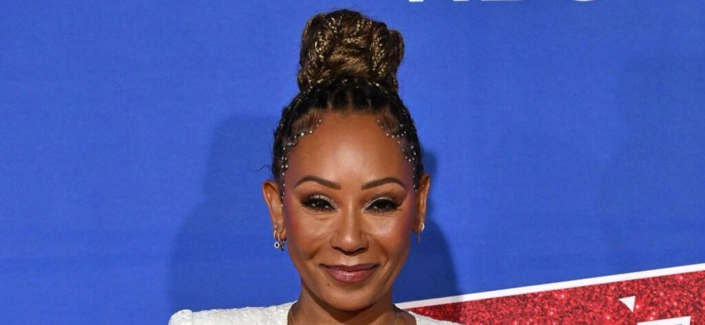 Spice Girls' Mel B Shows Off Chiseled Abs In New Bold Bikini Photos