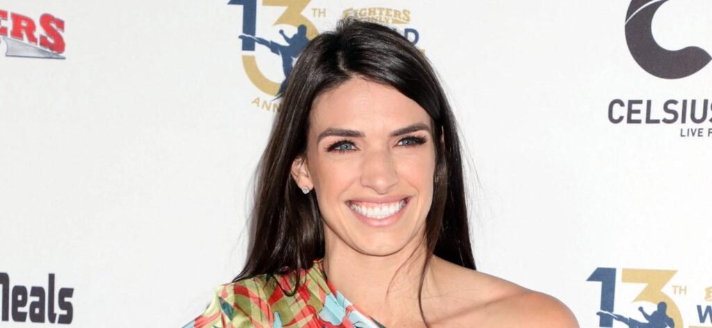 UFC's Mackenzie Dern Flaunts 'The Most Beautiful' Backside In Tiny Bikini