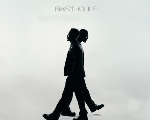 ALBUM: Mas Musiq & Daliwonga – Bas’tholile