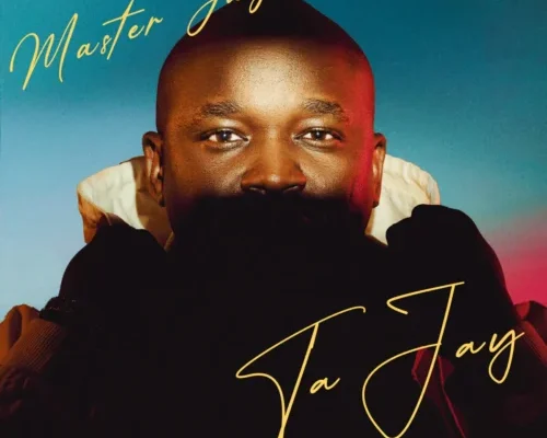 ALBUM: Master Jay – Ta Jay