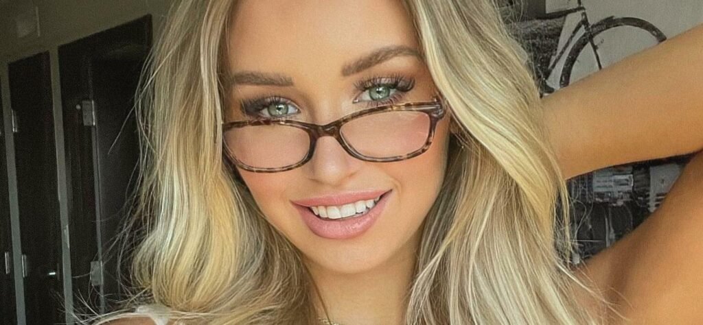 Hockey Goalie Mikayla Demaiter Turns Heads With Scandalously Perfect Bikini Look