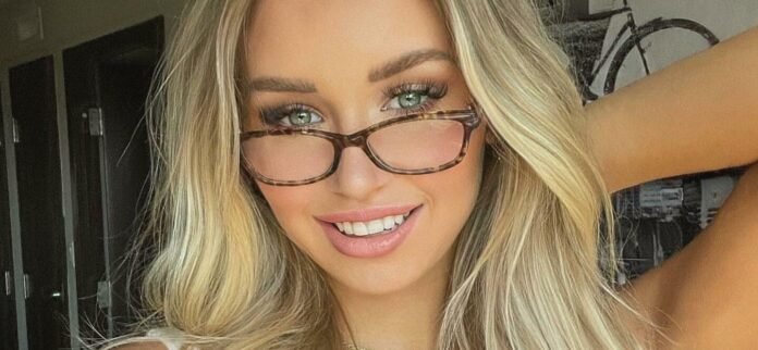 Hockey Goalie Mikayla Demaiter Turns Heads With Scandalously Perfect Bikini Look