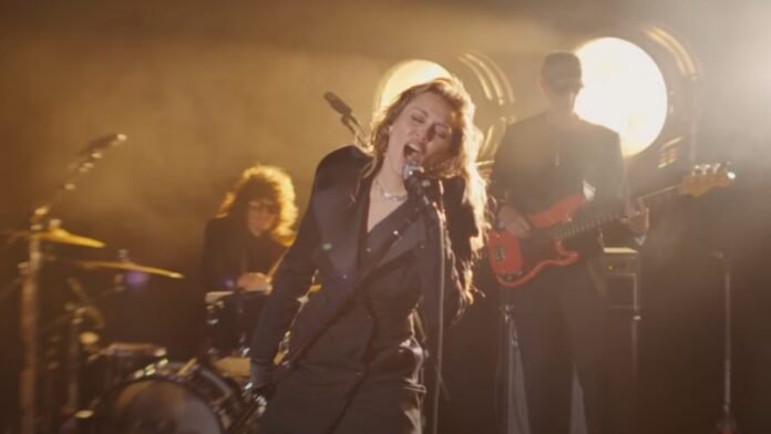 Miley Cyrus Performs “More to Lose” on Jimmy Kimmel Live!: Watch