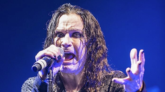 Ozzy Osbourne Having His “Blood Pressure Taken 15 Times a Day” Leading Up to Final Concert