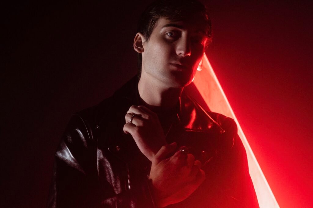 PLS&TY Drops Emotional Dim Mak Debut EP, ‘Into The Light’