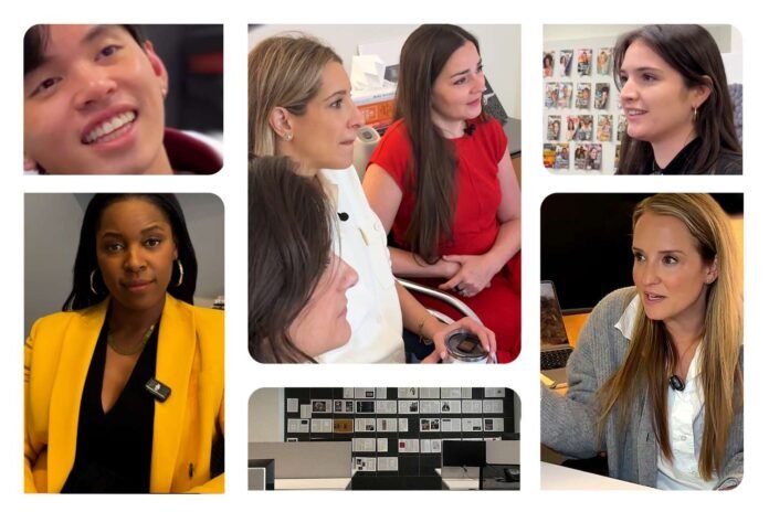 All Episodes of PEOPLE's Reality Show 'The Fourth Wall'