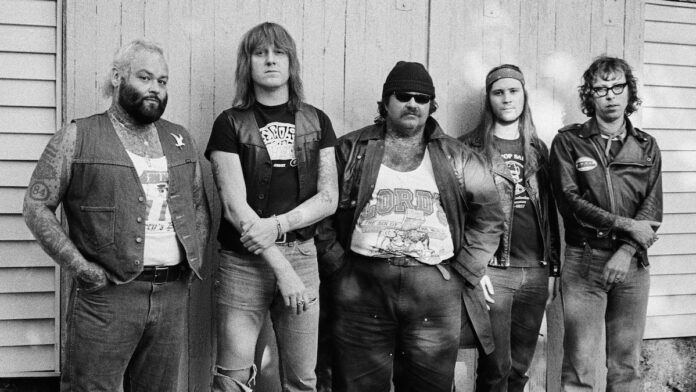 Heavy Song of the Week: Matty Matheson’s Hardcore Band Pig Pen Burst onto the Scene with “Mental Mentality”