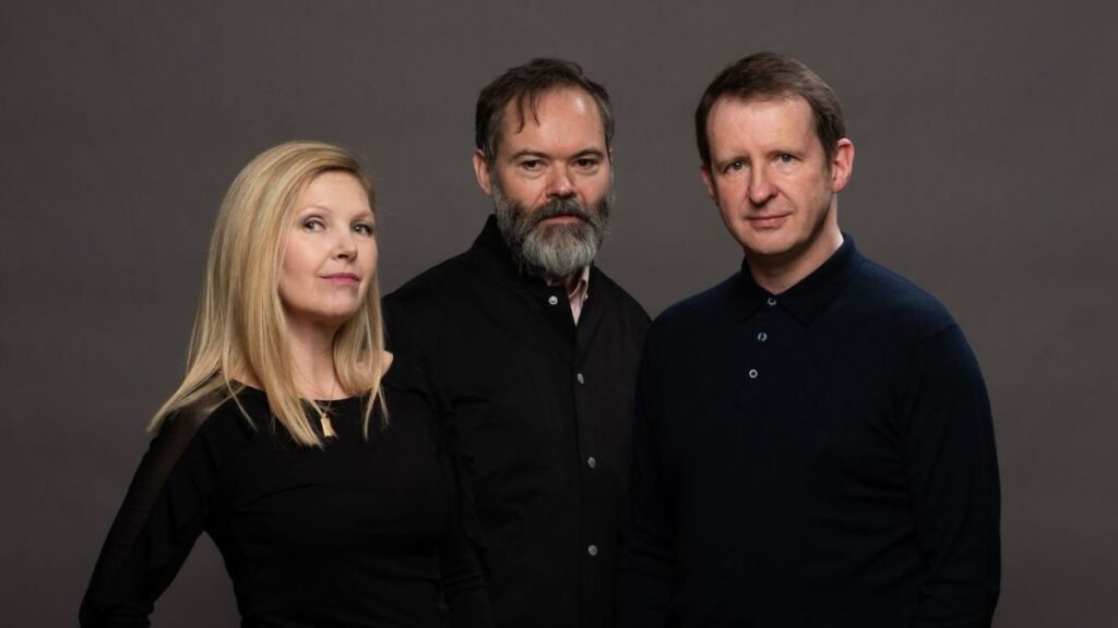 Saint Etienne Announce Final Album International and Release Single “Glad”: Stream