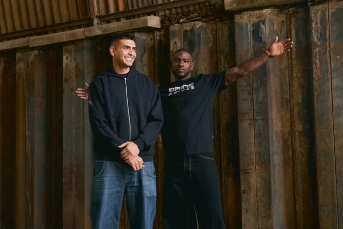 Sammy Virji & Skepta Link Up On New Single, “Cops & Robbers”