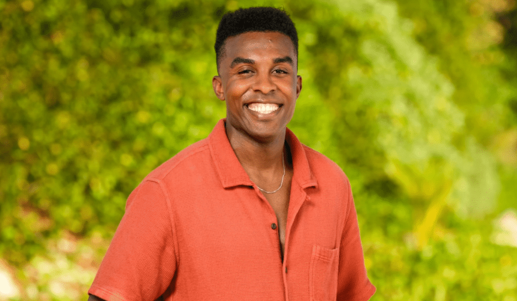 Kyle Fraser: 5 Things to Know About the ‘Survivor’ Season 48 Winner