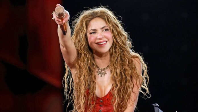 Shakira Kicks Off North American Leg of “Las Mujeres Ya No Lloran World Tour”: Photos, Setlist