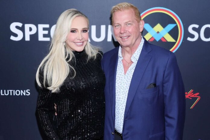 Shannon Beador Storms Out of 'Love Hotel' Dinner in Tears After Confrontation About Eating Veggies