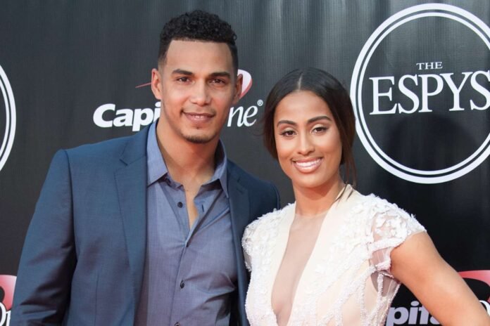 Skylar Diggins Files for Divorce from Husband Daniel Smith