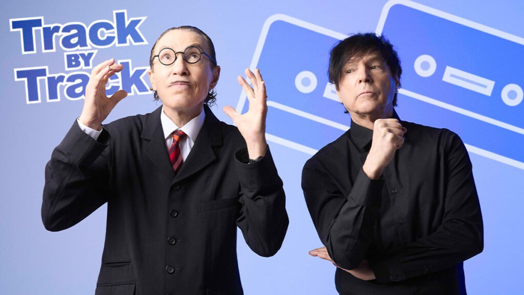 Sparks Deconstruct New Album MAD! Track by Track: Exclusive