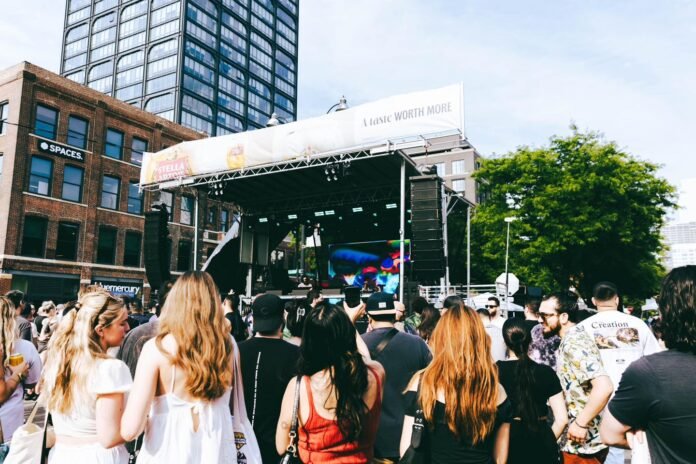 Taste of Randolph