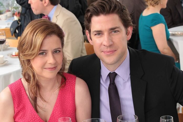 Jenna Fischer Predicted Office Costar John Krasinski's Success
