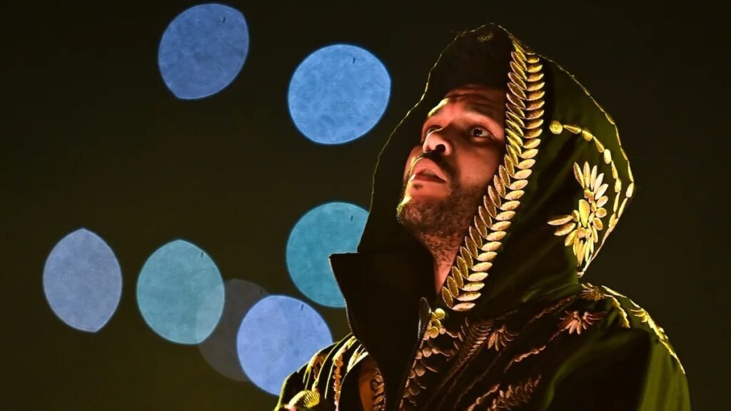 The Weeknd to Kick Off Final Leg of “After Hours Til Dawn” Tour