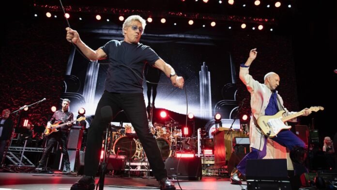 The Who’s “The Song Is Over” Farewell Tour: How to Get Tickets