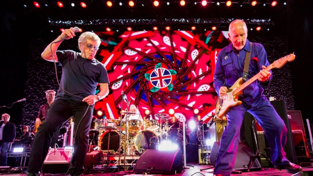 Is The Who’s Farewell Tour in Turmoil?
